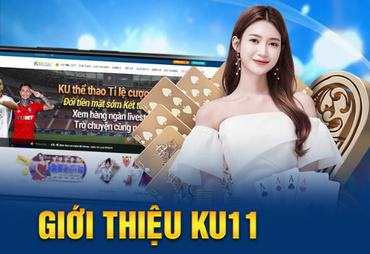 Cách đăng ký tài khoản ku11 net đơn giản