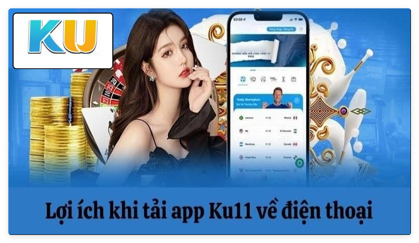 Khám Phá Ku11 Net: Hướng Dẫn Đăng Ký và Cách Tham Gia Cược Thể Thao